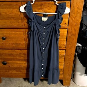 Target Universal threads brand dress
